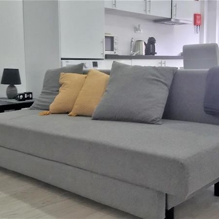 Loft Forum Braga 1 Apartamento Exterior foto